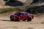 Isuzu D-Max AT35 Double Cab Arctic Trucks 2019 года (ZA)